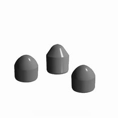 Inserts - Conical Type: click to enlarge